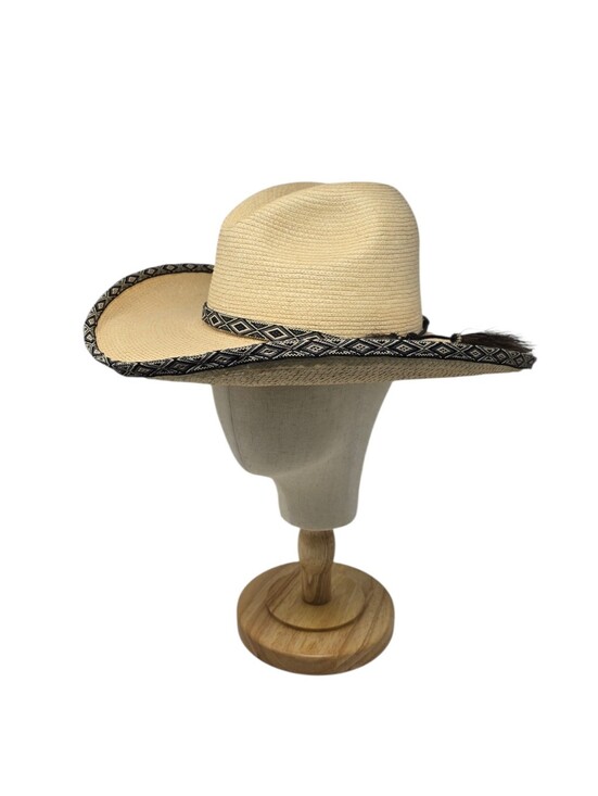 NEW SunBody Guatemalan Palm Black Diamond Gus 4\